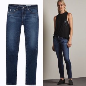 ‼️ SALE ‼️ AG Jeans “The Stilt” Cigarette Jeans